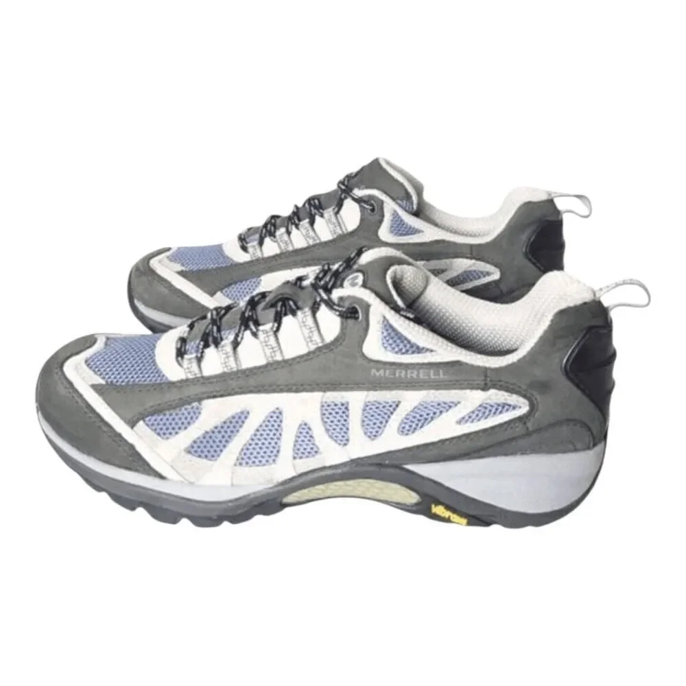 Merrell great women